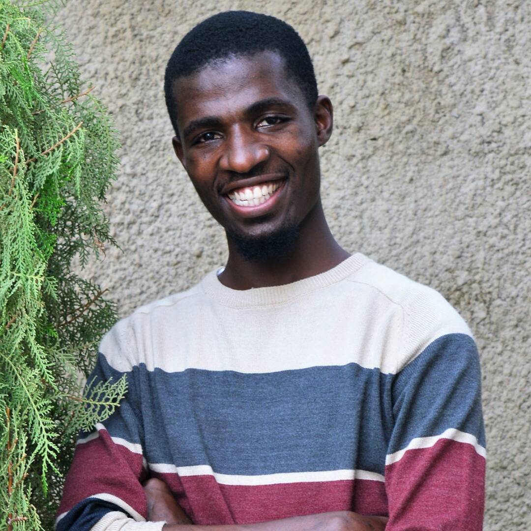 Alaba Mustapha